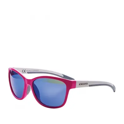 Sport szemüveg BLIZZARD Sun glasses PCSF702120, pink shiny, 65-16-135