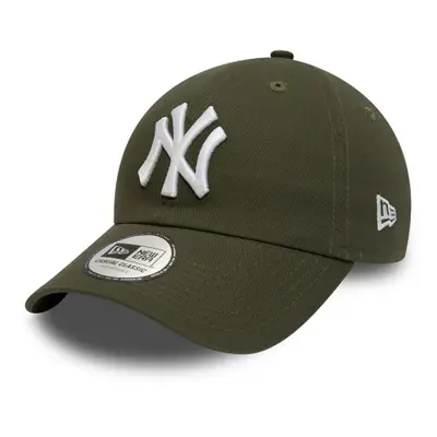 Šiltovka NEW ERA 920 MLB League essential 9twenty NEYYAN-NOVWHI