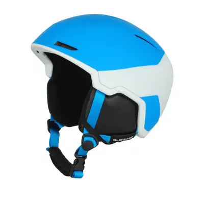 Sí sisak BLIZZARD Viper ski helmet, bright blue matt white matt