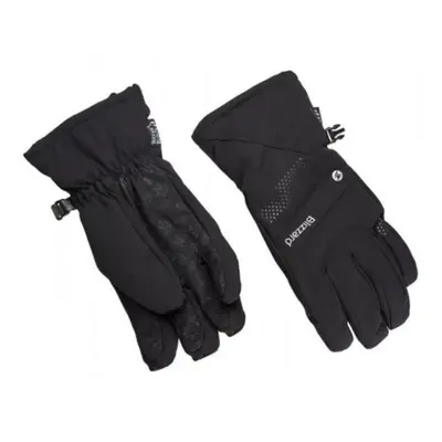 Női síkesztyű BLIZZARD Viva Alight ski gloves, black