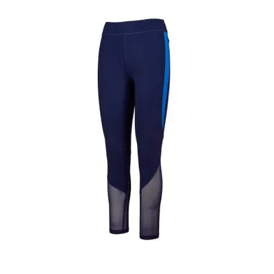 Női funkcionális leggings ANTA Tight Ankle Pants-WOMEN-Maya Blue-862027317-3