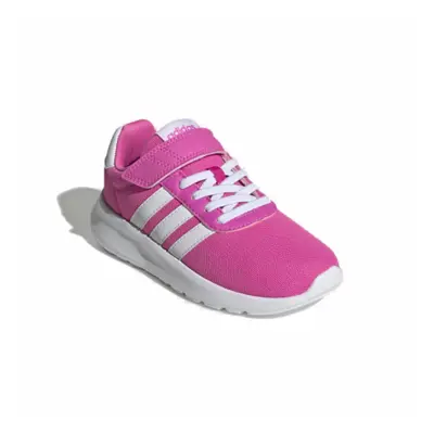 Lány sportcipő (edzés) ADIDAS Lite Racer 3.0 EL K scream pink footwear white core black