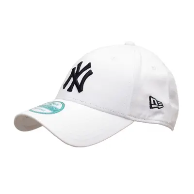 Šiltovka NEW ERA 940 MLB League Basic NEYYAN-WHITE BLACK