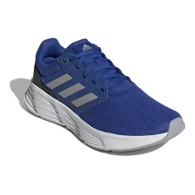 Férfi sportcipő (edzés) ADIDAS Galaxy 6 royal blue halo silver carbon