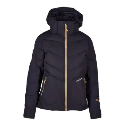 Női sídzseki BLIZZARD W2W Ski Jacket Veneto, black