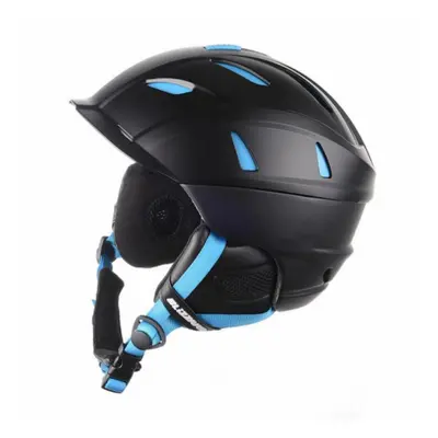 Sí sisak BLIZZARD POWER ski Black blue