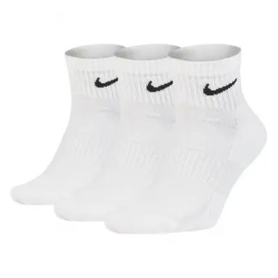 Zokni NIKE Nike Everyday Cushion Ankle white