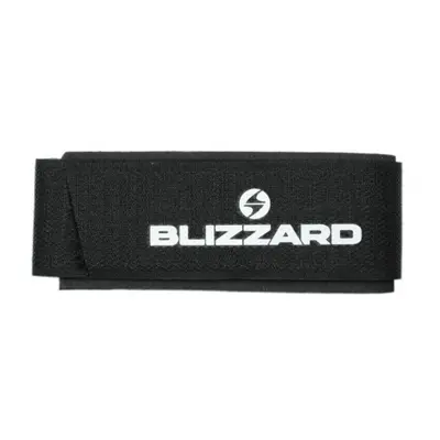 Síszalag BLIZZARD Skifix 2, black, width 4 cm