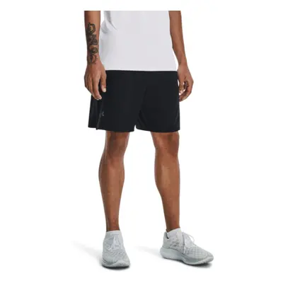 Férfi futónadrág UNDER ARMOUR LAUNCH ELITE 7 inch SHORT-BLK