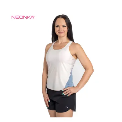 Női futócipő ANTA Knit Vest-WOMEN-862125103-1-Peach Wine Pink