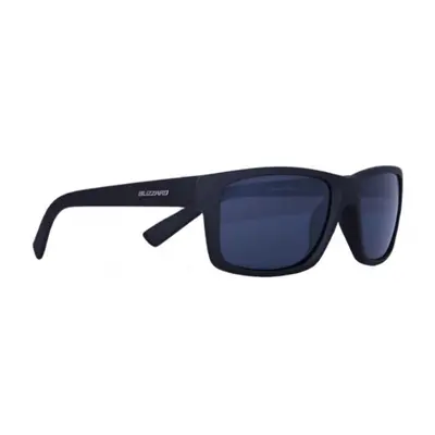 Sport szemüveg BLIZZARD Sun glasses POLSC602111, rubber black, 67-17-135