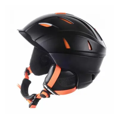 Sí sisak BLIZZARD POWER ski Black orange