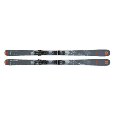 Allmountain síléc kötéssel BLIZZARD Brahma 82 SP + TPC10 DEMO