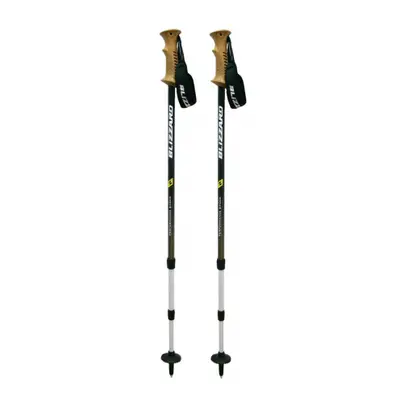 Turistické palice BLIZZARD Trekking Performance shock