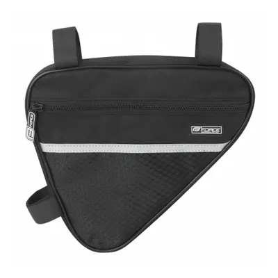 Kerékpáros táska FORCE CLASSIC ECO FRAME BAG