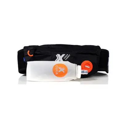 Vese víztartállyal COXA CARRY WM1 hydration waistbelt black