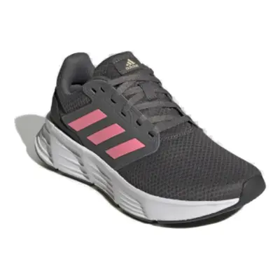 Női sportcipő (edzés) ADIDAS Galaxy 6 grey five beam pink almost yellow