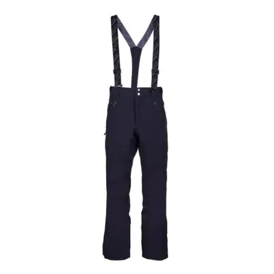 Férfi sínadrág BLIZZARD Ski Pants Silvretta, black