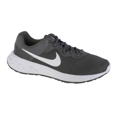 Férfi sportcipő (edzés) NIKE Revolution 6 Next Nature iron grey white smoke grey