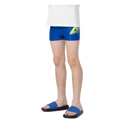 Fiú fürdőruha 4F JUNIOR SWIMMING TRUNKS M006-36S-COBALT