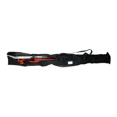 Takaró sífutó sílécekhez BLIZZARD Ski + XC bag for 2 pairs, black