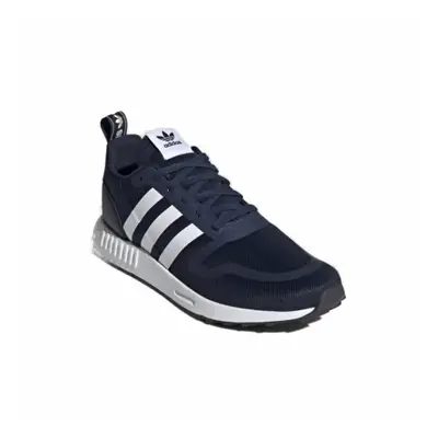 Férfi szabadidős lábbelik ADIDAS ORIGINALS Multix collegiate navy cloud white dash grey