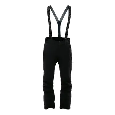 Pánske lyžiarske nohavice BLIZZARD Ski Pants Leogang, black