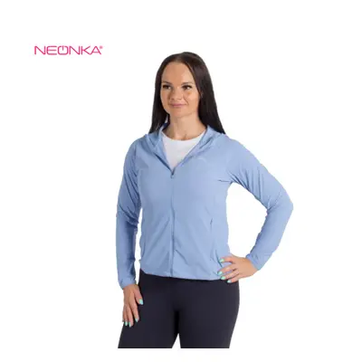 Női futókabát ANTA Woven Track Top-WOMEN-862125602-3-Lavender Blue