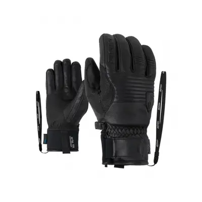 Síkesztyű ZIENER GERIX AS(R) AW glove ski alpine