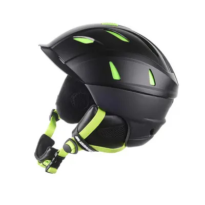 Sí sisak BLIZZARD POWER ski Black green