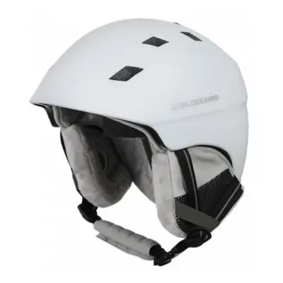 Női sísisak BLIZZARD W2W Wengen ski helmet, white matt