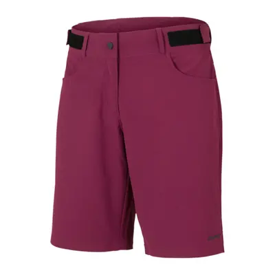 Női kerékpáros nadrág ZIENER PIRKA X-FUNCTION lady (shorts)