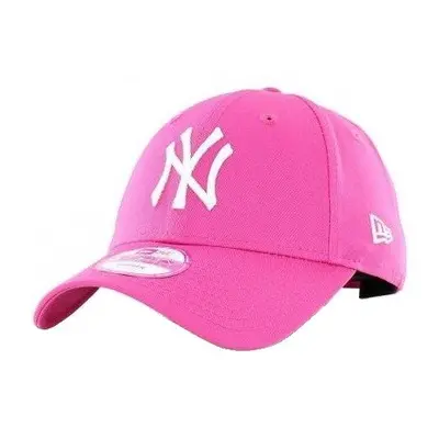 Női sapka NEW ERA 940 FASHION ESS NY YANKEES PINK W NOS