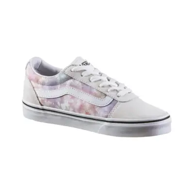 Női járócipő VANS WM Ward (Heart Tie Dye) multi white