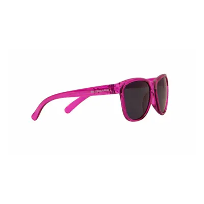 Napszemüveg BLIZZARD Sun glasses PCC529002-transparent pink-55-13-118