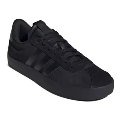 Pánska rekreačná obuv ADIDAS VL Court 3.0 core black core black core black