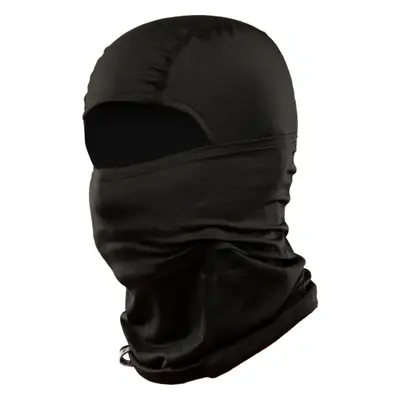 Kukla BLIZZARD Multisport Balaclava, black