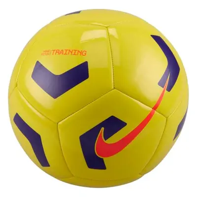 Futbalová lopta NIKE NK PTCH TRAIN - FA24