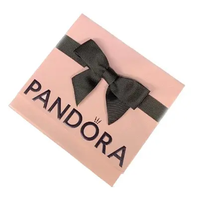 Pandora Pink Gift Box - A009