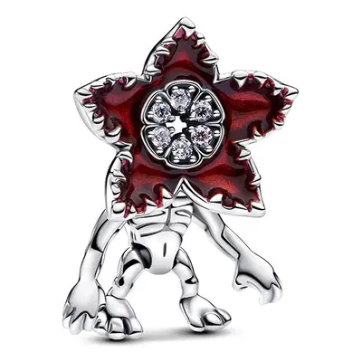 Pandora Stranger Things mozgatható Demogorgon charm - 793562C01