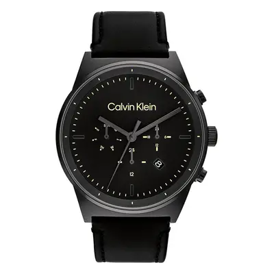 Calvin Klein Impressive férfi óra - CK25200298