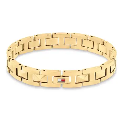 Tommy Hilfiger férfi karkötő THJ2790567 - THJ2790567