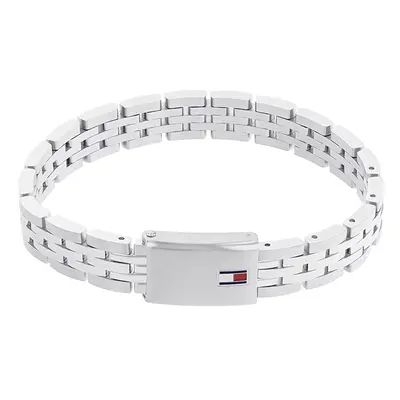 Tommy Hilfiger férfi karkötő THJ2790501 - THJ2790501