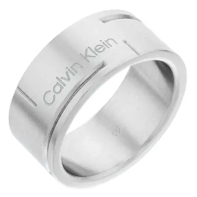 Calvin Klein férfi gyűrű - CKJ35000191F