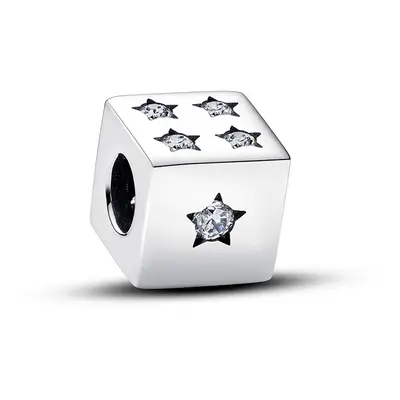 Pandora Szerencsekocka charm - 793581C01