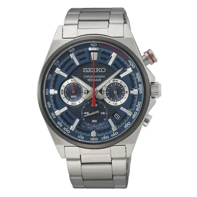 Seiko elemes férfi óra SSB407P1 - SSB407P1