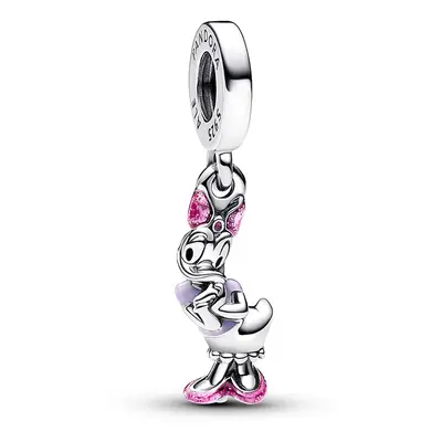 Pandora disney daisy kacsa függő charm - 793249C01