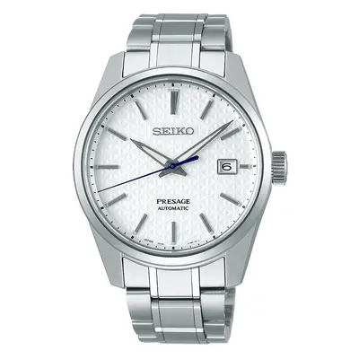 Seiko Presage Mechanikus automata férfi óra SPB165J1 - SPB165J1