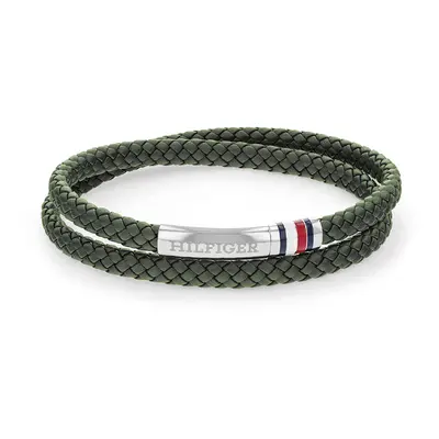 Tommy Hilfiger férfi karkötő THJ2790550 - THJ2790550