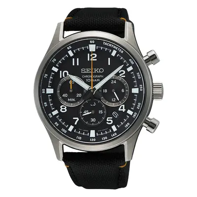 Seiko Neo Sports Chronograph férfi karóra SSB449P1 - SSB449P1